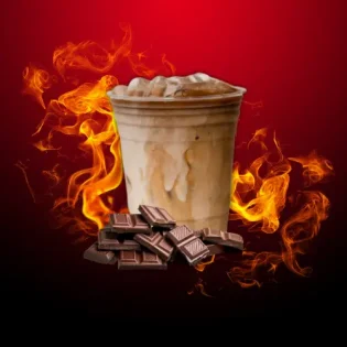 Cokelat Spesial Kedai Bungsu