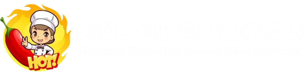 Logo Kedai Bungsu GSP